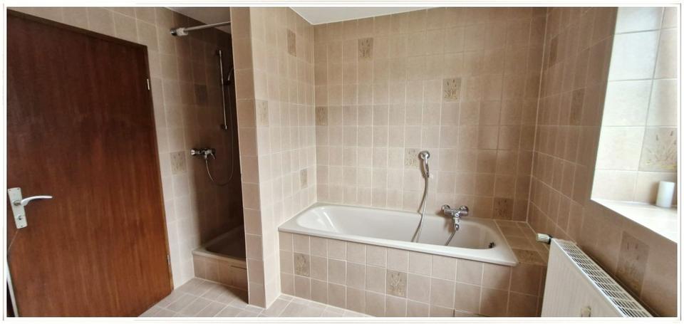 Etagenwohnung Ulmen - 3 Zimmer, 91 m&sup2;, 600&euro; | Angebot:26671680