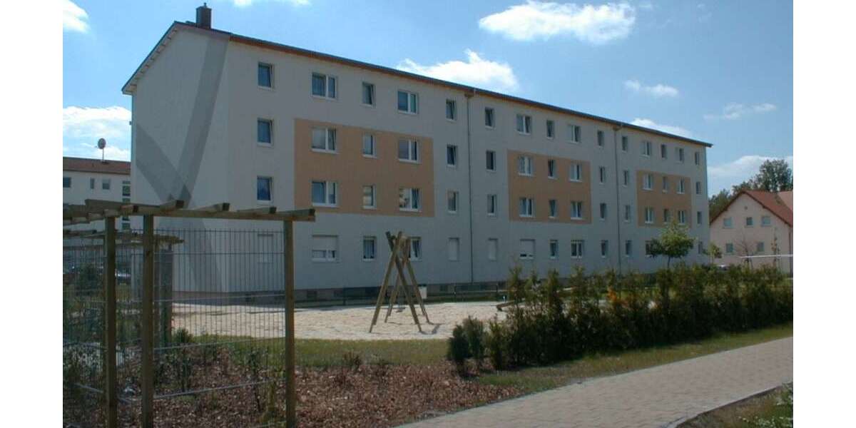 Etagenwohnung Lauta Torno - 3 Zimmer, 67 m&sup2;, 390&euro; | Angebot:26406423