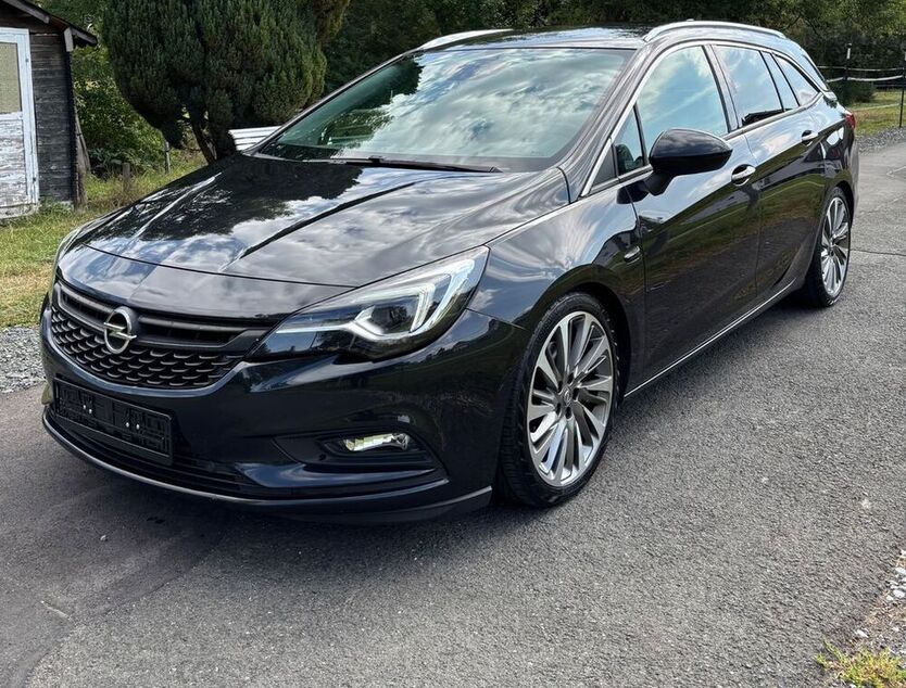 Astra