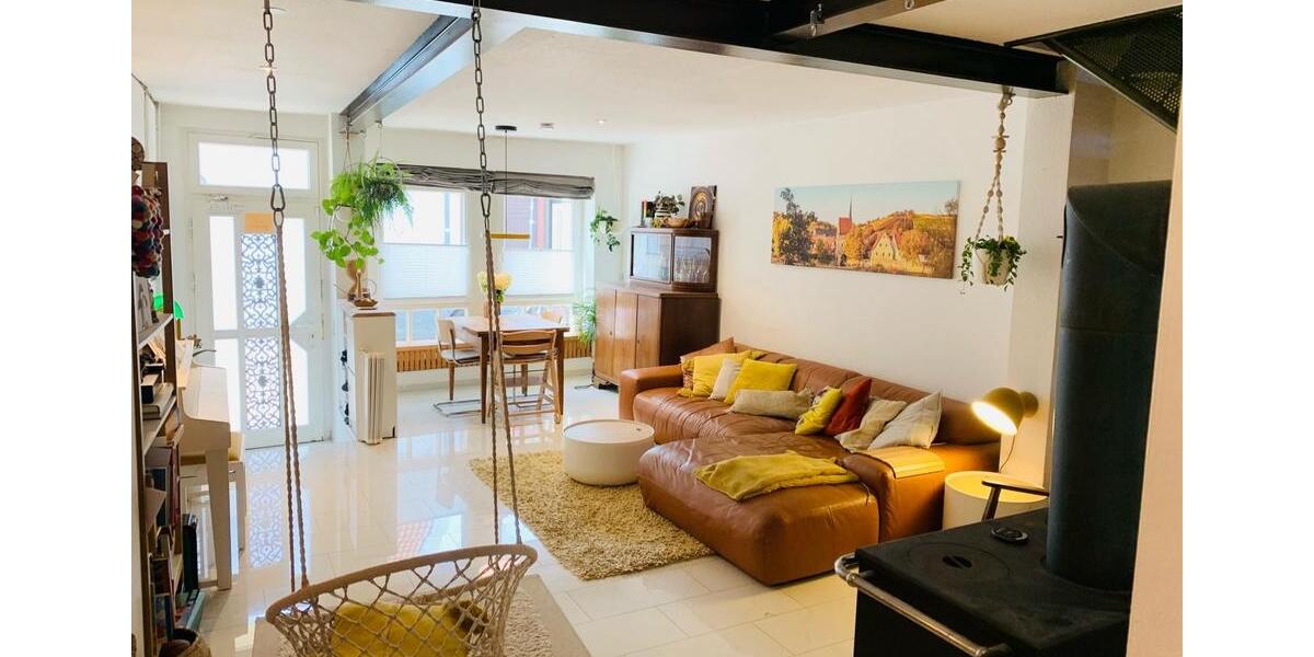 Einfamilienhaus Buxtehude - 5 Zimmer, 120 m&sup2;, 575.000&euro; | Angebot:24778602