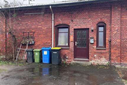 Haus Wesselburen - 2 Zimmer, 55 m&sup2;, 79.000&euro; | Angebot:25199693