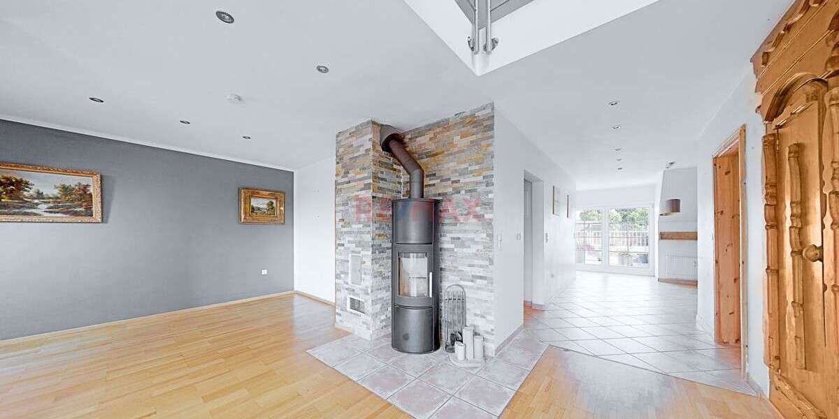 Etagenwohnung Ludwigshafen am Rhein / Mundenheim Mundenheim - 5 Zimmer, 147 m&sup2;, 299.000&euro; | Angebot:23708482