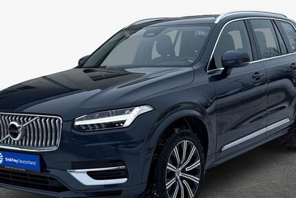 Volvo XC90 17.006 km 49.917 &euro; Hildesheim 31135