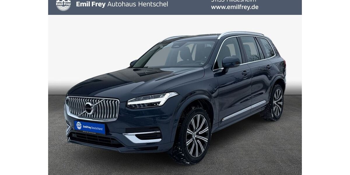 Volvo XC90 17.006 km 49.917 &euro; Hildesheim 31135