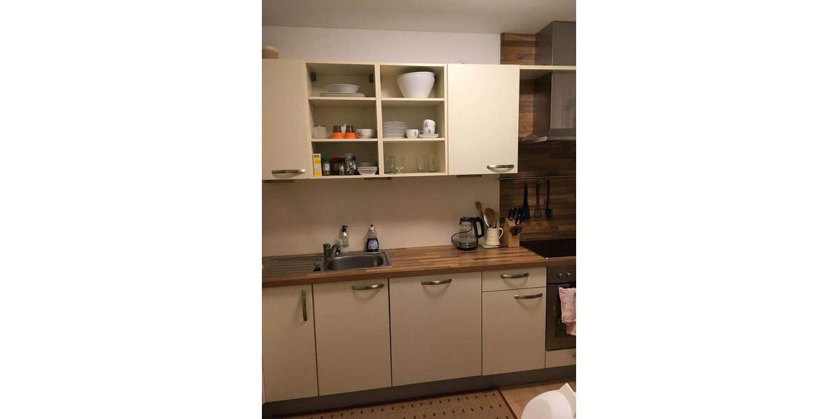 Etagenwohnung Ingolstadt Nordost - 2 Zimmer, 65 m&sup2;, 925&euro; | Angebot:25119632