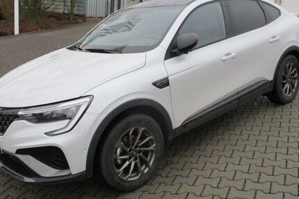 Renault Arkana 4.000 km 29.940 € Grünberg 35305