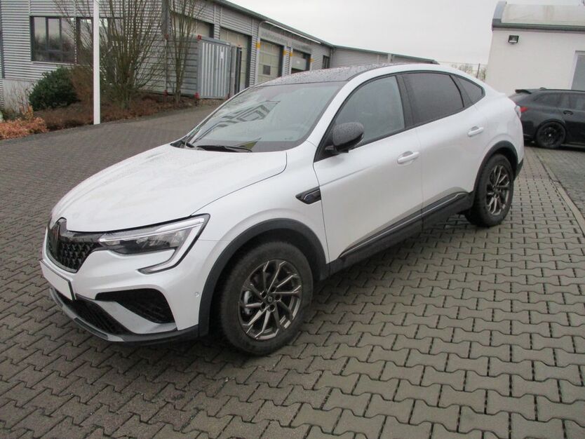 Renault Arkana 4.000 km 29.940 € Grünberg 35305