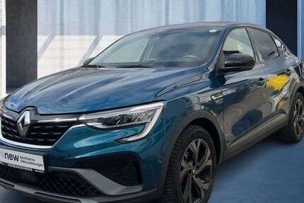 Renault Arkana 65.586 km 21.290 &euro; Berlin 12099