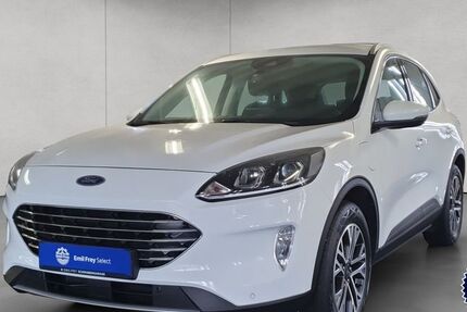 Ford Kuga 39.142 km 24.850 &euro; Pforzheim 75179