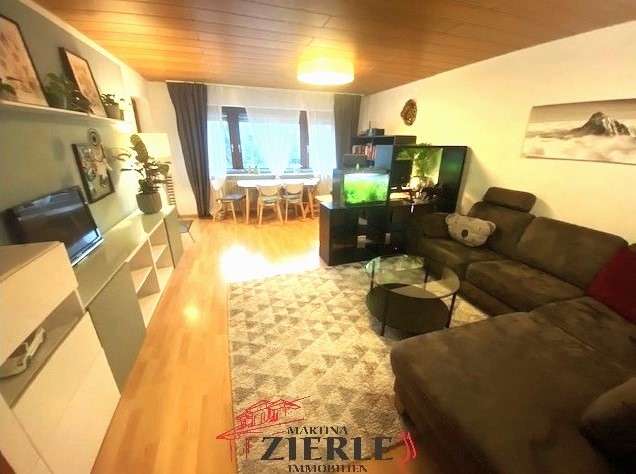 Wohnung zum Kaufen in Göppingen Faurndau 219.000 € 85 m²