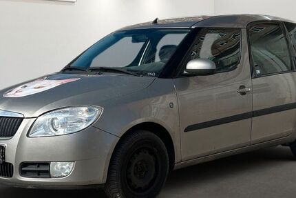 Skoda Roomster 223.974 km 1.499 &euro; Berlin 12681