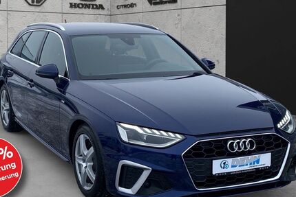 Audi A4 106.211 km 26.970 &euro; Brandenburg an der Havel 14772