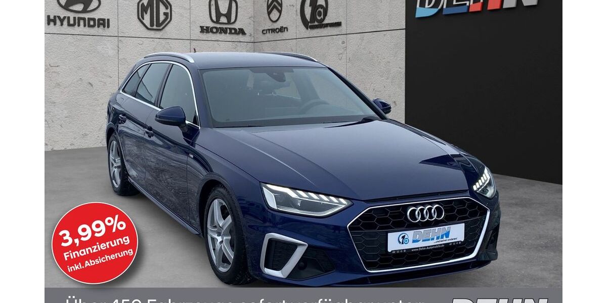 Audi A4 106.211 km 26.970 &euro; Brandenburg an der Havel 14772