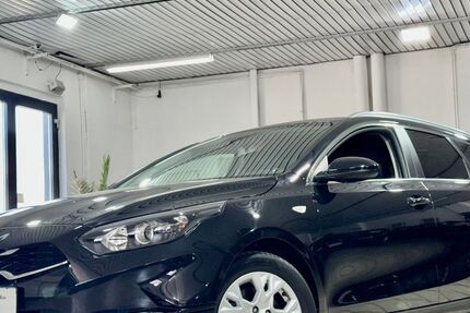 Kia ceed Sportswagon 39.993 km 21.980 &euro; Mönchengladbach 41061
