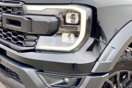 Ford Raptor 39.900 km 61.500 &euro; Löcknitz 17321