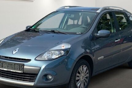 Renault Clio 127.380 km 2.699 € Brehna 06796