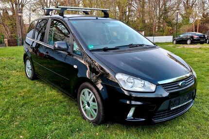 Ford C-Max 171.000 km 3.299 &euro; Bad Düben 04849