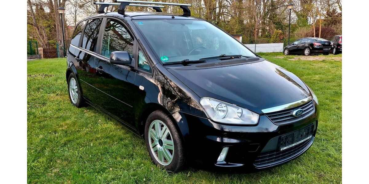 Ford C-Max 171.000 km 3.299 &euro; Bad Düben 04849