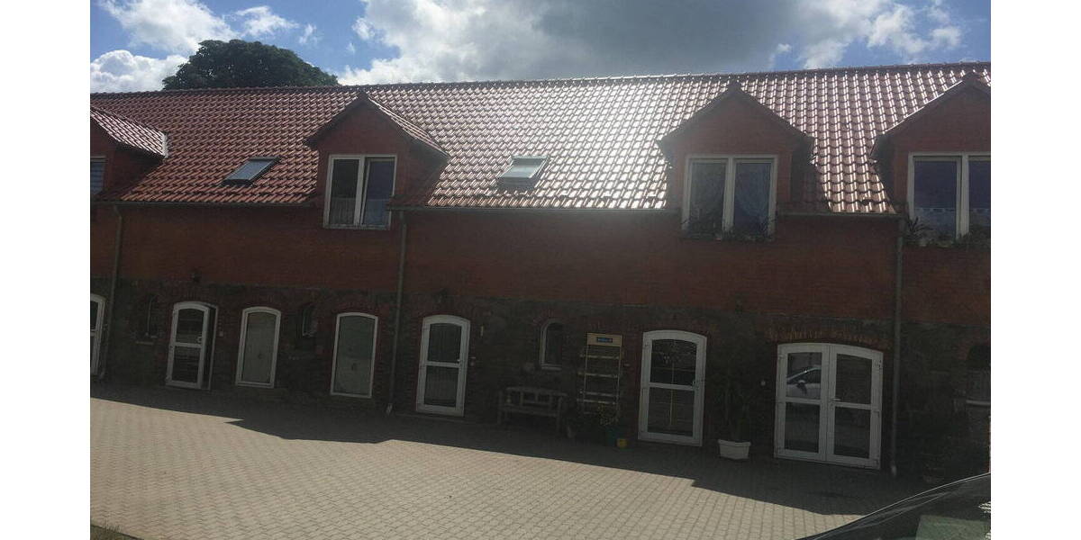 Etagenwohnung Parstein - 2 Zimmer, 28 m&sup2;, 336&euro; | Angebot:26859251