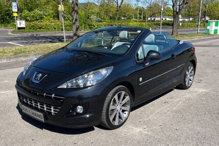 Peugeot 207 66.000 km 8.590 &euro; Schweinfurt 97421