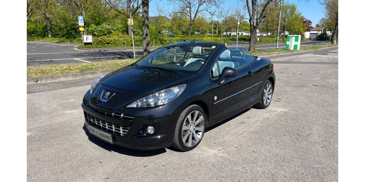 Peugeot 207 66.000 km 8.590 &euro; Schweinfurt 97421