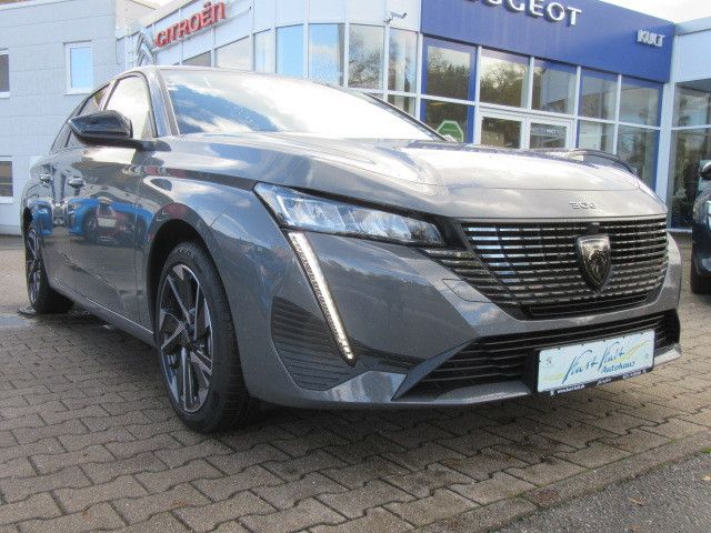 Peugeot 308 18.900 km 20.990 &euro; Chemnitz 09125