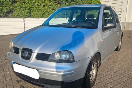 Seat Arosa 171.000 km 1.600 &euro; Nottuln 48301
