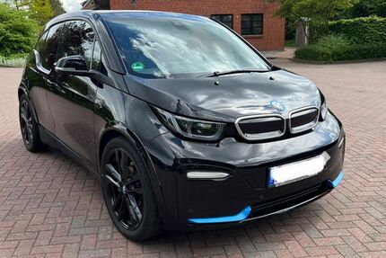 BMW i3 52.000 km 21.150 &euro; Brodersdorf 24235
