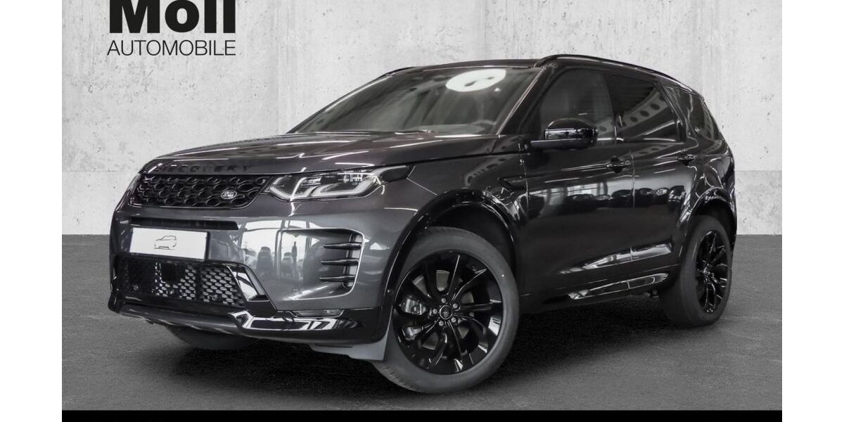 Land Rover Discovery Sport 4.950 km 63.900 &euro; Köln 51149