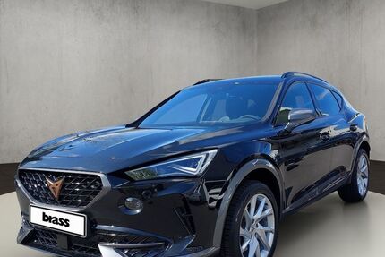 Cupra Formentor 13.700 km 31.950 € Aschaffenburg 63739