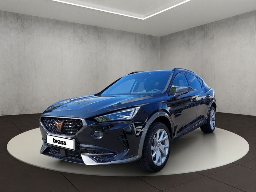 Cupra Formentor 13.700 km 31.950 € Aschaffenburg 63739
