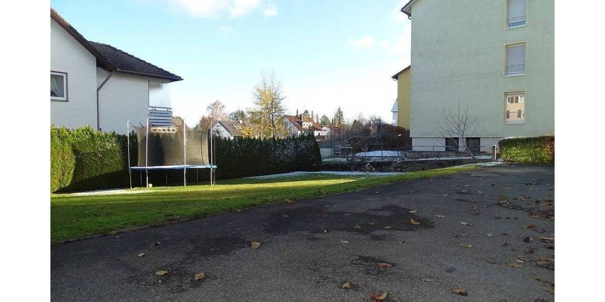 Etagenwohnung Donaueschingen - 3 Zimmer, 66 m&sup2;, 235.000&euro; | Angebot:25772118