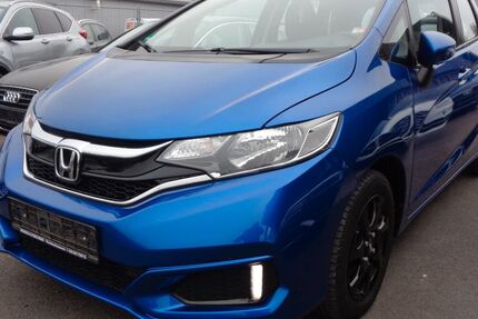 Honda Jazz 88.000 km 12.299 € Bad Kreuznach 55543