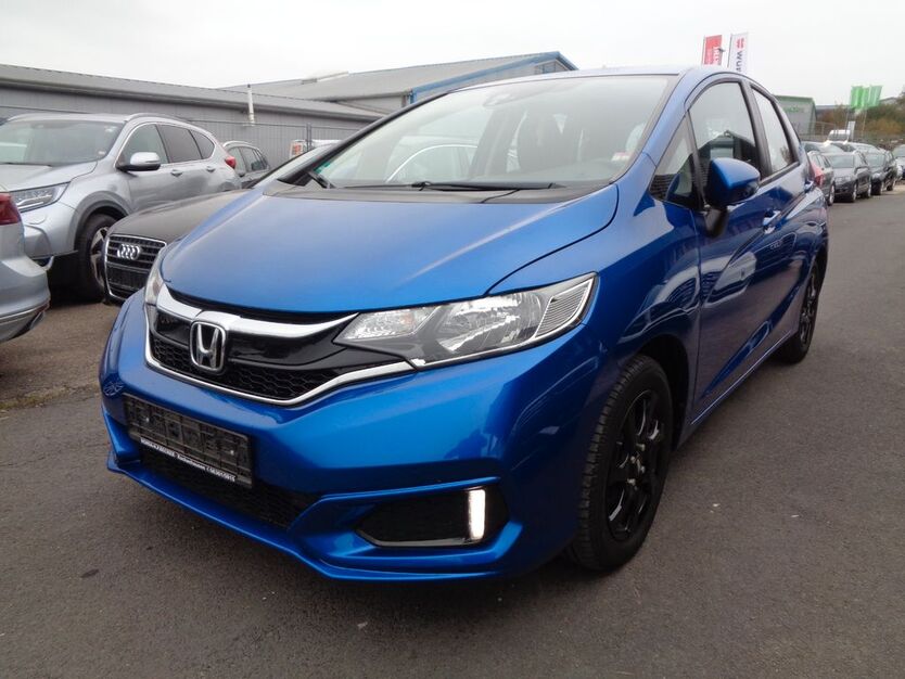 Honda Jazz 88.000 km 12.299 € Bad Kreuznach 55543