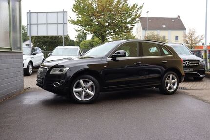 Audi Q5 277.000 km 13.990 € Leverkusen 51373