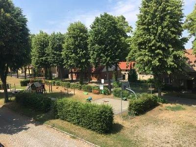 Etagenwohnung Am Mellensee - 3 Zimmer, 118 m&sup2;, 1.100&euro; | Angebot:27533307