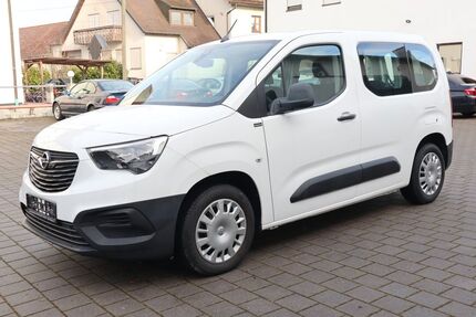 Opel Combo Life 28.253 km 15.990 € Maisach 82216