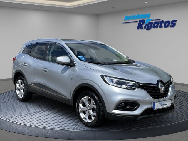 Renault Kadjar 27.506 km 15.950 &euro; Bad Grönenbach 87730