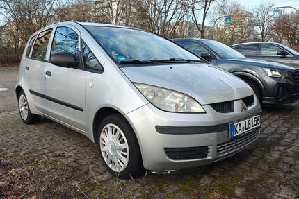 Mitsubishi Colt 94.292 km 2.200 &euro; Karlsruhe 76149
