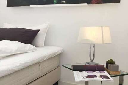 Wohnen auf Zeit in Heidelberg 1.495 € 2 zimmer