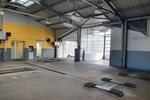 Gewerbeobjekt Saaldorf-Surheim Surheim - 4.700&euro; | Angebot:26339044