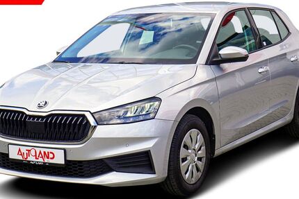 Skoda Fabia 57.711 km 15.950 &euro; Eisenhüttenstadt 15890