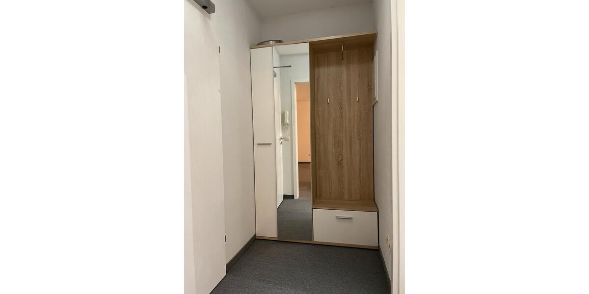 Studentenwohnung nahe FH 1 zimmer