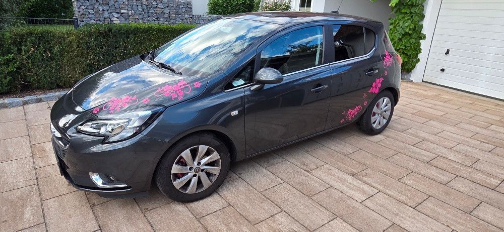 Corsa
