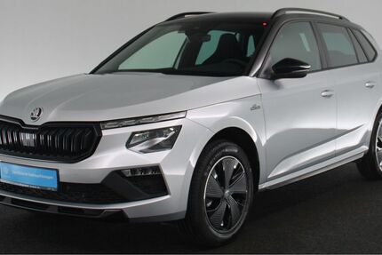 Skoda Kamiq 1.010 km 31.991 € Krefeld 47803