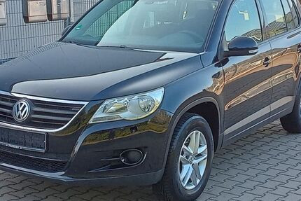 VW Tiguan 234.600 km 3.750 € Burgebrach 96138