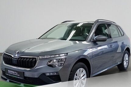 Skoda Kamiq 13.662 km 27.990 € Beilngries 92339