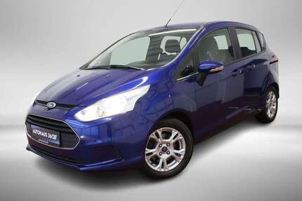Ford B-Max 91.500 km 7.500 &euro; Rostock 18055