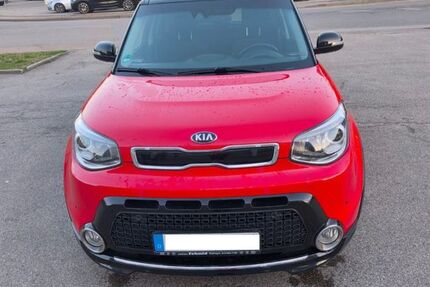 Kia Soul 109.000 km 9.800 &euro; Bopfingen 73441