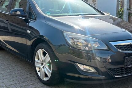 Opel Astra 197.869 km 3.500 &euro; lampertheim 68623